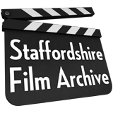 Staffordshire Film Archive logo