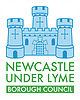 Newcastle-under-Lyme Borough Council logo