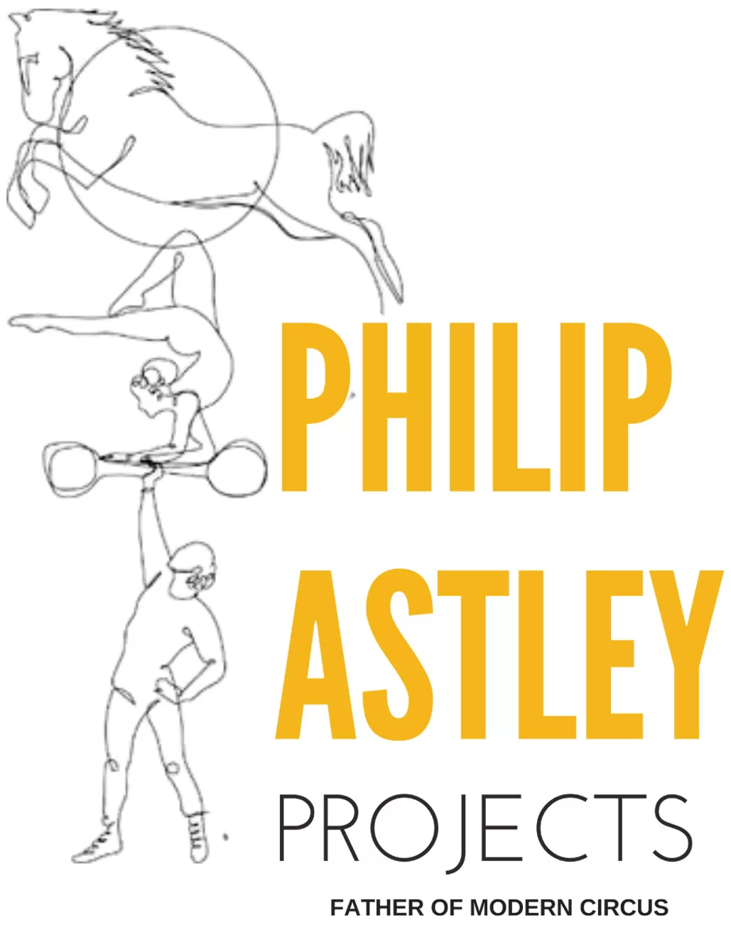 The Philip Astley Project
